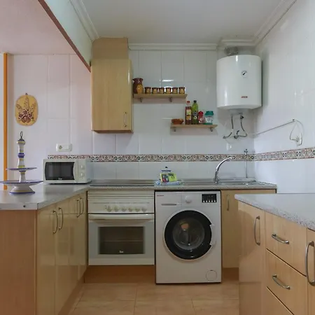Apartamento 015 - Thailandia I 001 - Comfortholidays