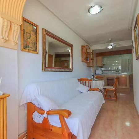 015 - Thailandia I 001 - Comfortholidays Apartment *