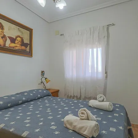 Apartment 015 - Thailandia I 001 - Comfortholidays